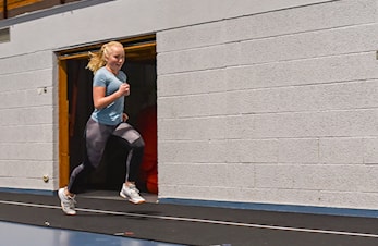 Husk basistrening onsdag!