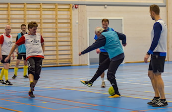 Årets bom på første forsøk?