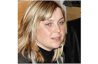 Jannicke tilbake i fotballstyret!