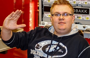 Jenter f. 2010 starter opp onsdag!