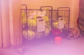 Alle bekymringer forduftet: Supereffektiv materialforvalter!