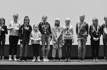 J-2009 på Blåveis Cup i april!