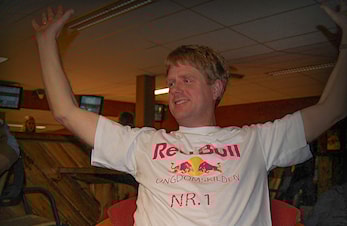 Fotballmålene på plass