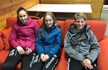 Unge klubbdommere får sin debut på Europris Vårcup!