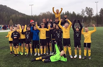 G-11 med kjempekamp!