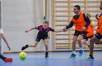 G-14: Sterk laginnsats og uavgjort i serieåpningen