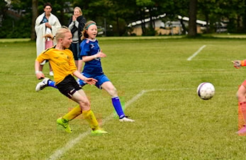 Emma i kretstroppen!