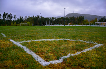 Litt info fra banemester Geir