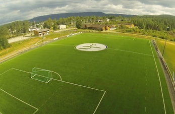 FVN sender direkte fra J-13 kampen onsdag!