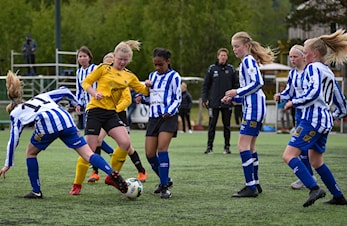 J-13: God innsats, men tapte TV-kampen mot Donn 2