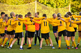 Fotballkamper denne uka