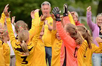 Fotballkamper neste sju dager