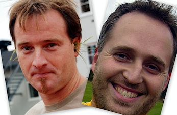 Trenere, lagledere og FK i fotballgruppa