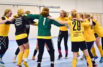 J-15 med kjemperesultat mot serielederen!