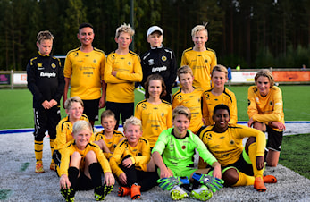 Sandarcupen: G-14 med kjempelørdag!