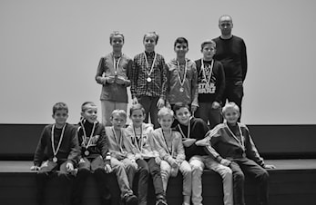 Sandarcup: G-12 med to seiere lørdag!