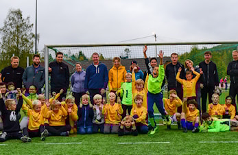 G-9: Takk for i år!