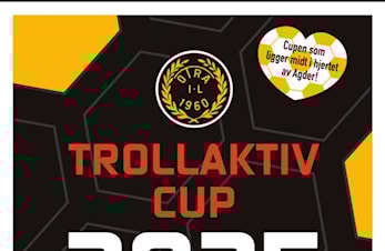 Troll Aktiv Cup
