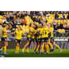 Fotballfest i Agder