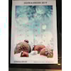 Kalender salg