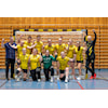 Hjemmekamper i Otrahallen