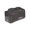 Spillerbag og ballbag