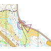 Treningsløp 23. mai - Grasdalen
