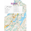 Treningsløp 13. juni - Høgås