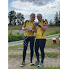 Resultater fra Styrkeprøven på Åsland