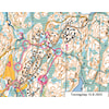 Treningsløp 15. aug