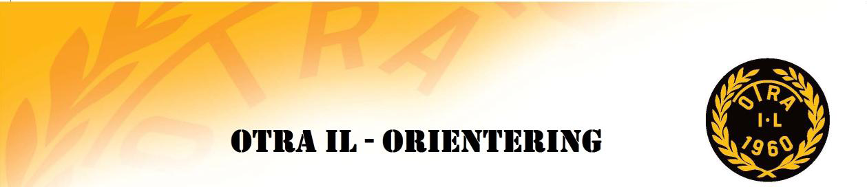 Innkalling til Årsmøte i Otra IL O-gruppa