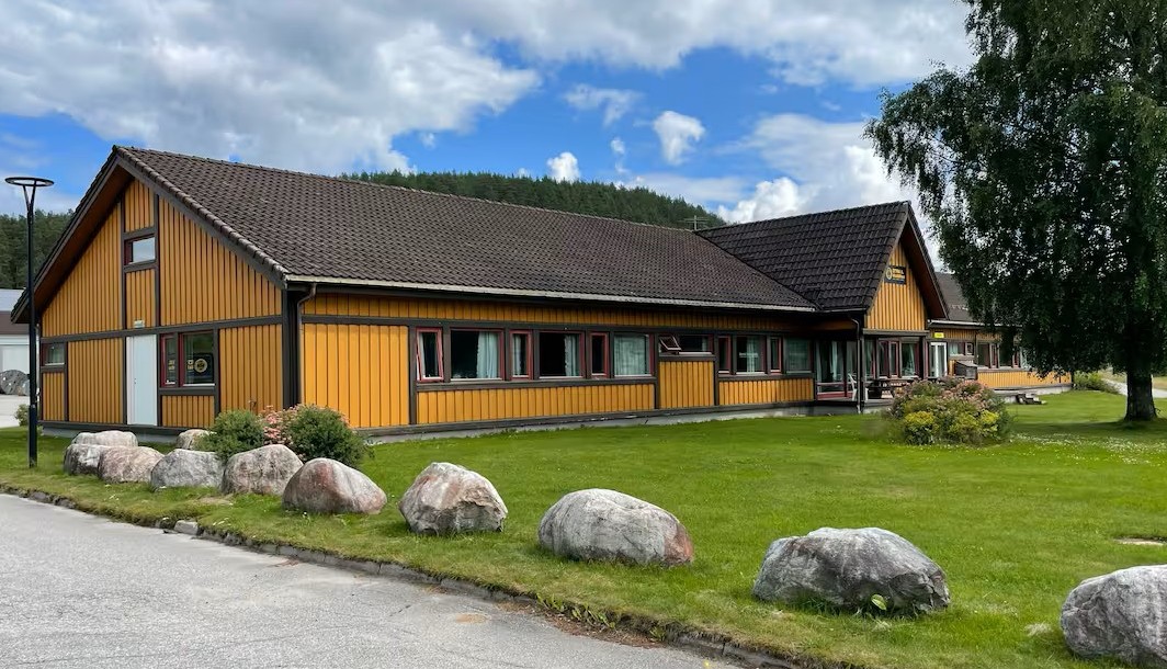 Treningsløp Nr 2 - 24. april 2026