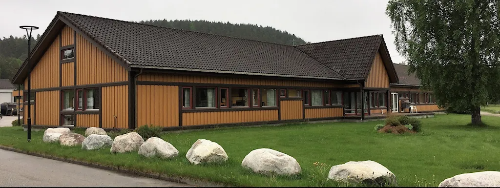 Treningsløp 18. september - Evje Stadion