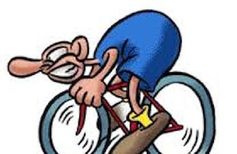 Fellestrening