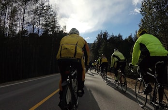 Fellestrening
