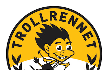 Startlister Trollrennet