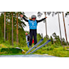 Hoppsamling for rekrutter lør. 26 og søn. 27 sept.