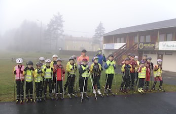 Nikkel løpet og Sonesamlingen er avlyst