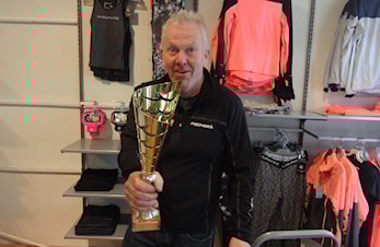 Smøre og Skikveld på Intersport Evje onsdag 29. nov kl 1800