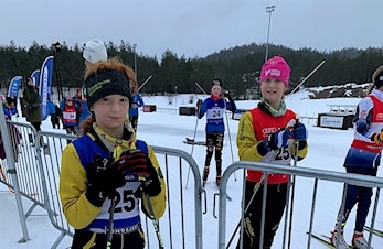 Klubbsamling lør/søndag, 2-3 des. på Høgås