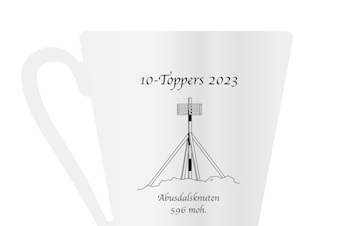 10 Toppers 2023 er over fredag 15. desember