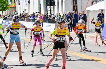 Det er klart for Blinkfestivalen 2023