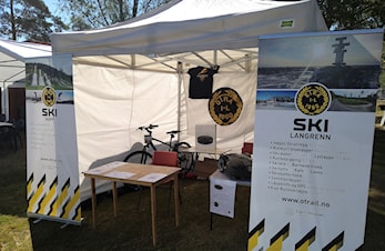 Sommerlotteriet - Landbrukets Dag