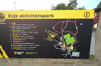 KM Rulleski 23.september