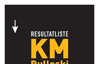 KM Rulleski - En solskins dag på Evje - Topp rulleskiløp.
