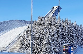 Terminlister - rennoversikt langrenn.