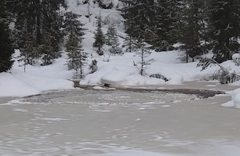 KLubbløp nr 2 flyttes til Høgås Tirsdag 23/1