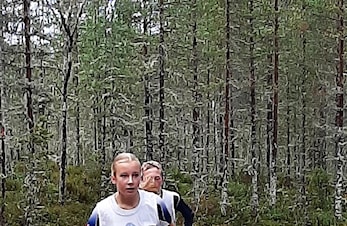 Treningsaktiviteter uke 42