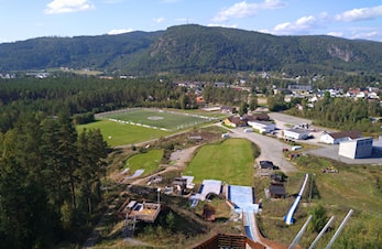 Det er klart for Nikkel løp og Sonesamling i langrenn