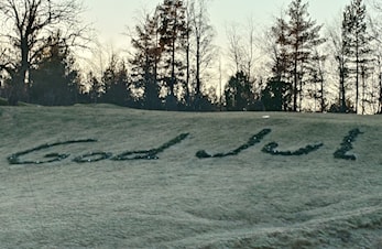 God Jul til alle skivenner